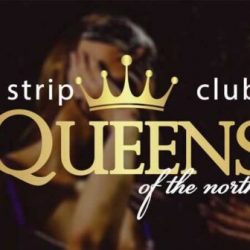 Queens of North: Δωρεαν ενα μπουκαλι και 5 απλούς χορούς