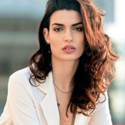 Η Τόνια Σωτηροπούλου μιλάει για τη σ3ξουαλική παρενόχληση