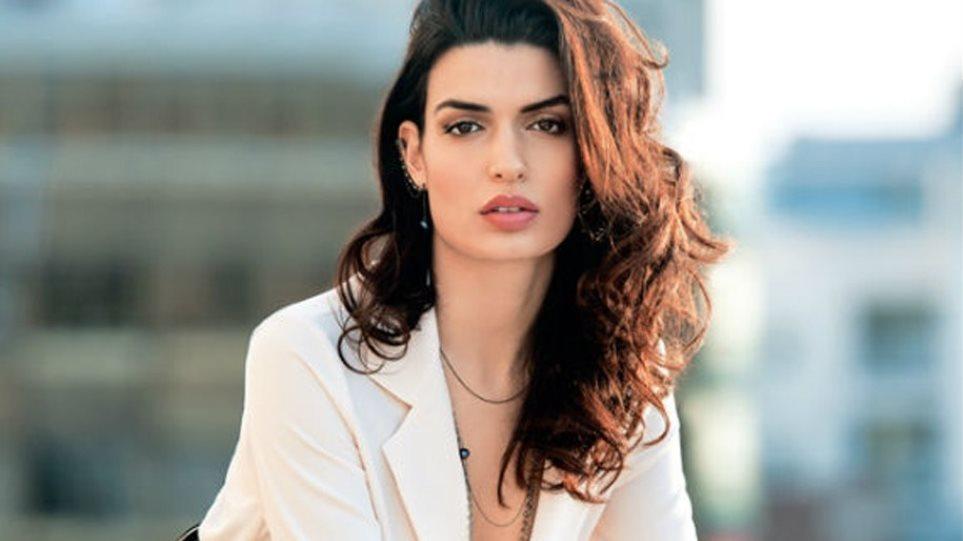 Η Τόνια Σωτηροπούλου μιλάει για τη σ3ξουαλική παρενόχληση