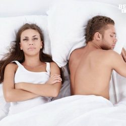 Τα πιο συχνά λάθη στο σεξ- Μην μεταφέρετε τα άγχη της ημέρας στο κρεβάτι