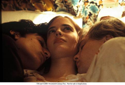 Mainstream ταινίες με πολύ σεξ- «The Dreamers»! Το τρίο που άφησε ιστορία...