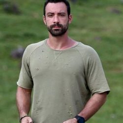 Θα αναλάβει ο Σάκης Τανιμανίδης τη «Φάρμα»;