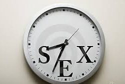 Πόσες φορές ανά ώρα σκέφτονται οι άντρες το σ3ξ και πόσες οι γυναίκες;