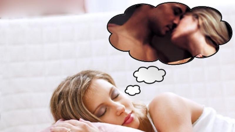 Όνειρα και σεξ - Τι σχέση έχουν με την πραγματικότητα;