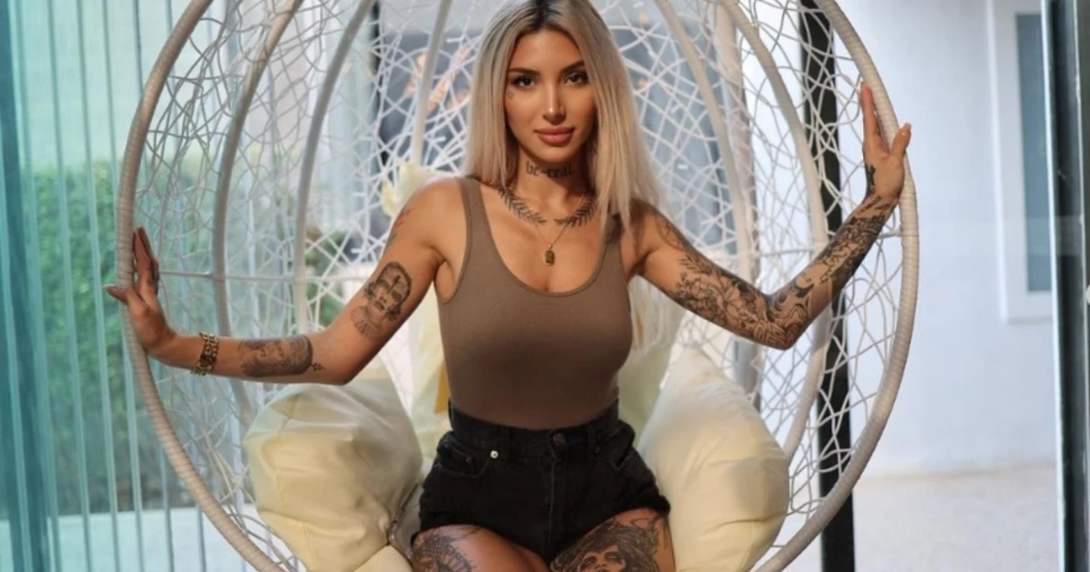 apistefto deite tin mperil mackisik gimni