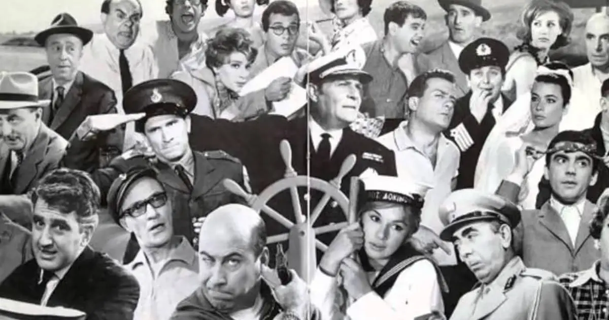 ellinikos kinimatografos sex