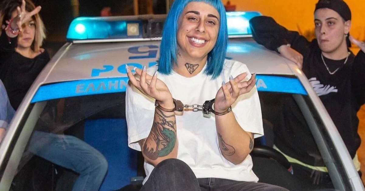 afti ine i pio erethistiki fotografia tis souper kiki deite tin