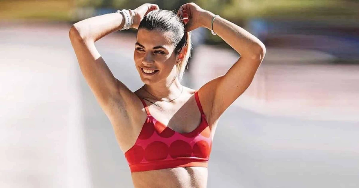 stavroula xrisaidi i proin paiktria tou survivor pou prokalei