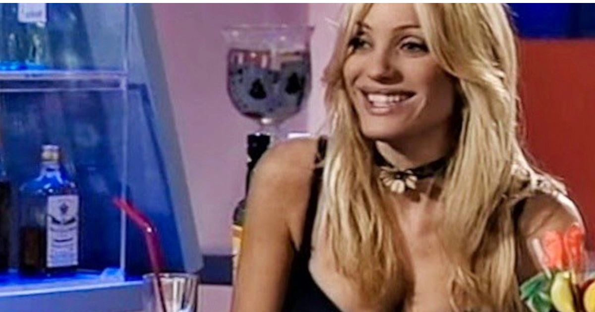 tzeni ioakimidou hot