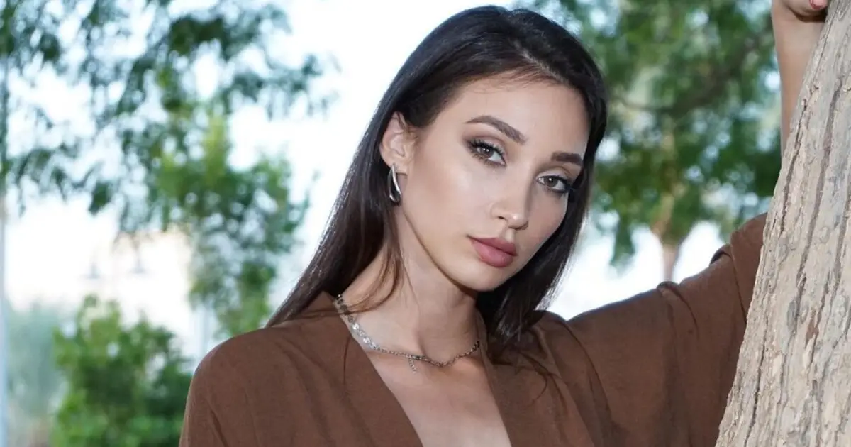 dimitra vamvakousi hot sex