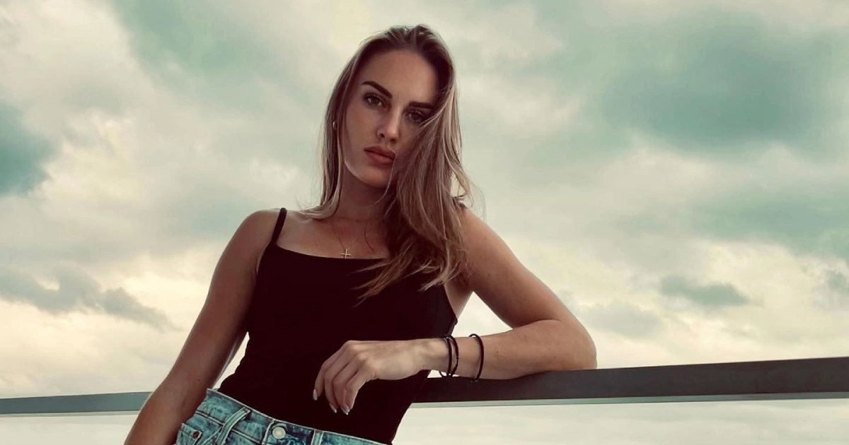 katerina dalaka deite to kalogimnasmeno