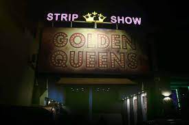 golden queens strip club bournazi