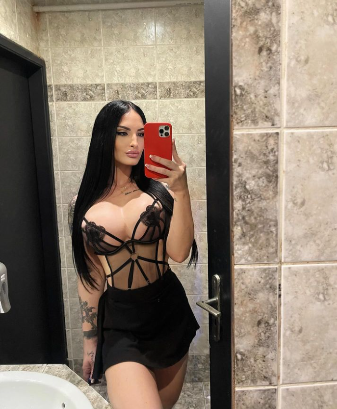 gabriela
