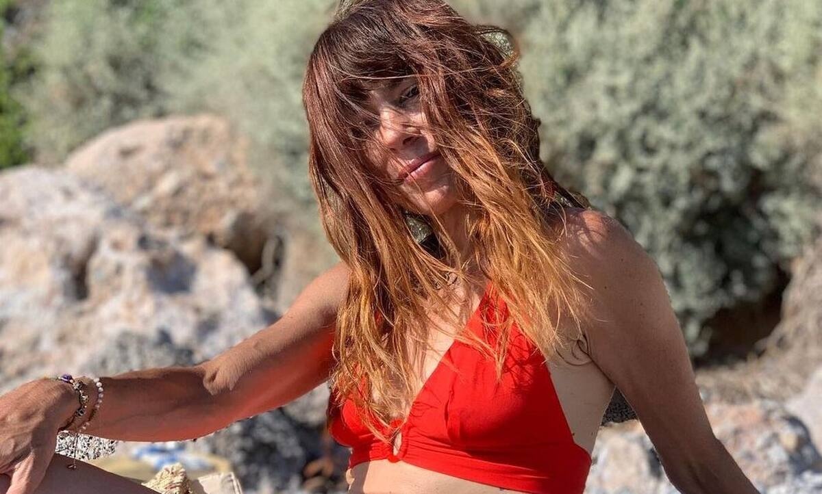 mirto alikaki hot sex