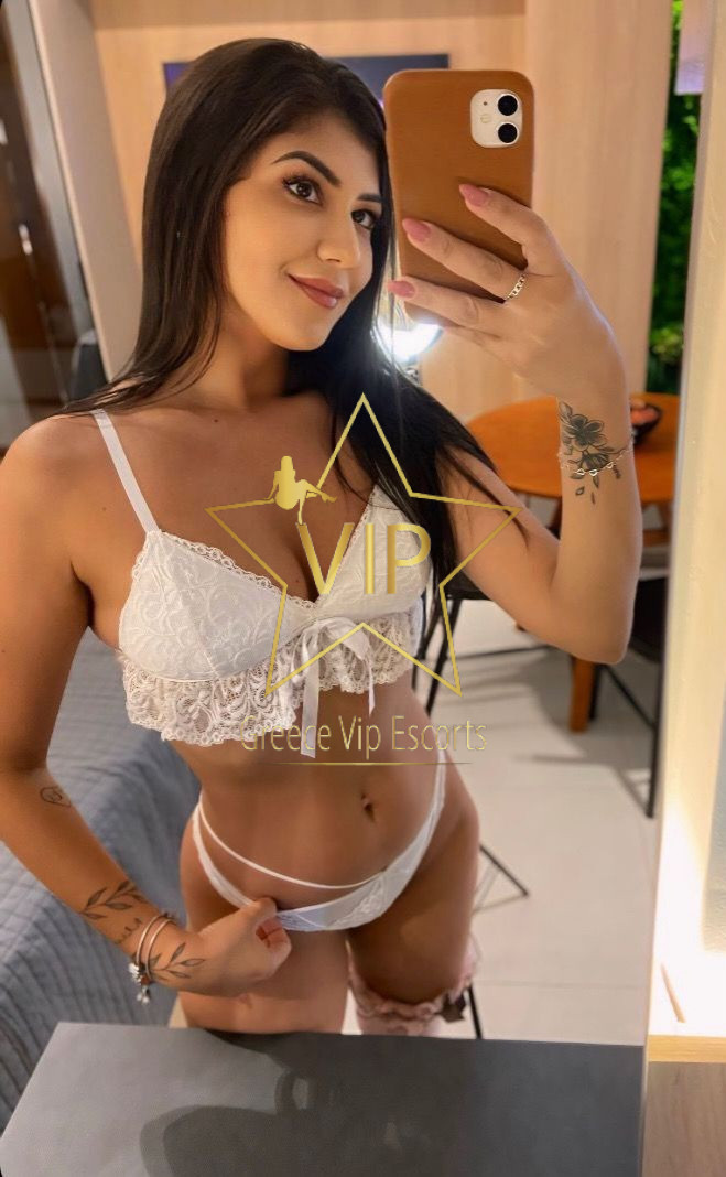 agatha vip escorts