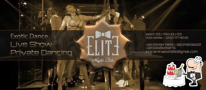 elite