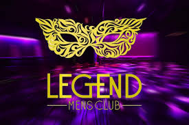 legend mens club