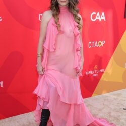 Charlize Theron Africa Outreach Project 2024 Block Party