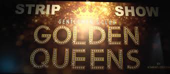 golden queens strip club