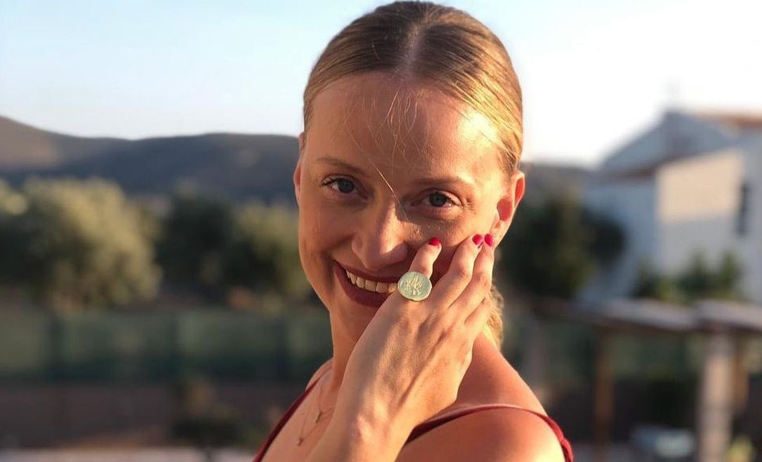 lena drosaki hot sex