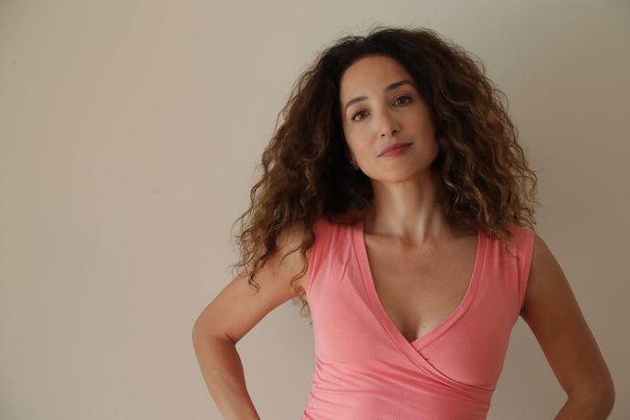anita kouli hot sex