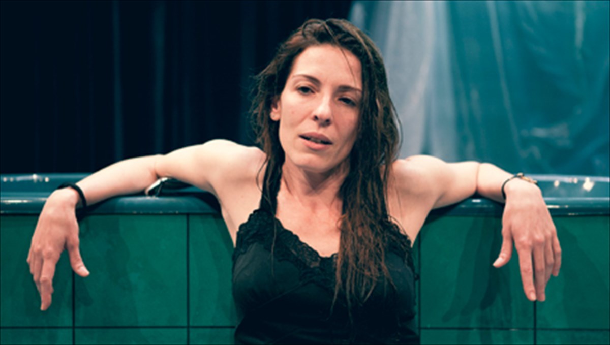 athina maximou hot sex