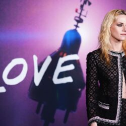 Bleecker Street's "Love Me" Los Angeles Premiere, DGA, CA, USA 28 Jan 2025