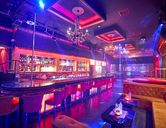 casa babylon strip clubs