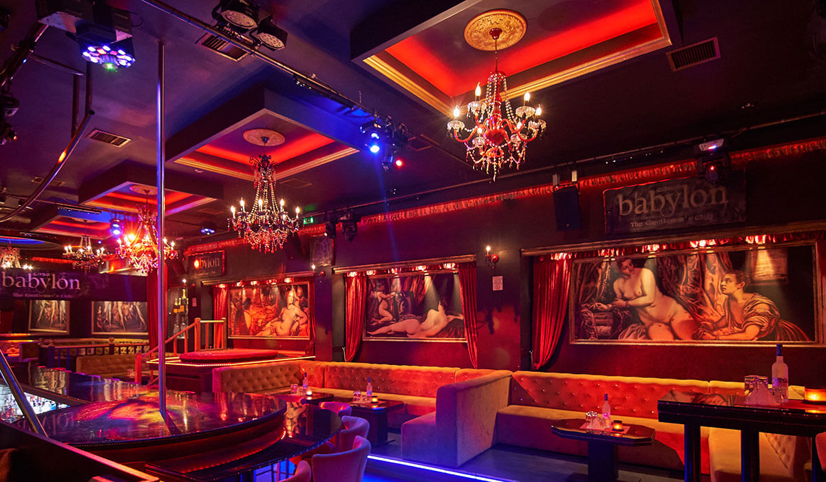 casa babylon strip
