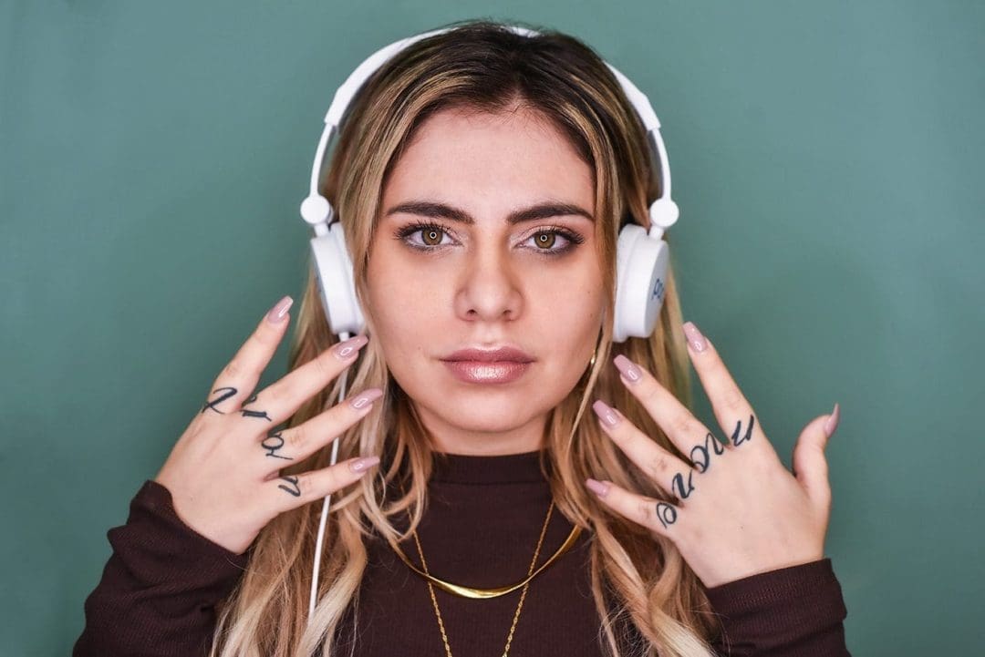 aggeliki manousaki