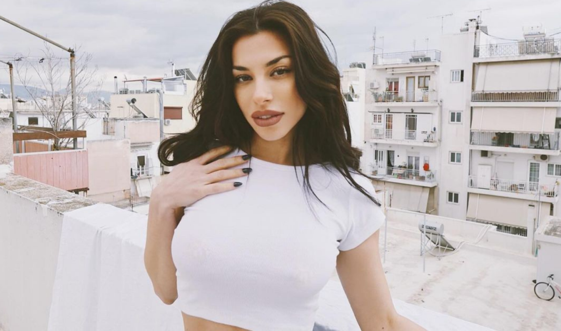 eirini sterianou