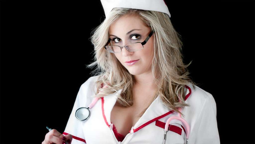Sexy Nurse 1024x580