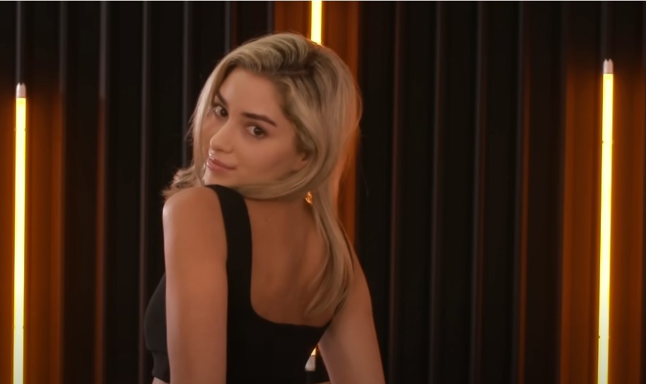 ΈΛΕΝΑ ΛΥΣΑΝΔΡΟΥ