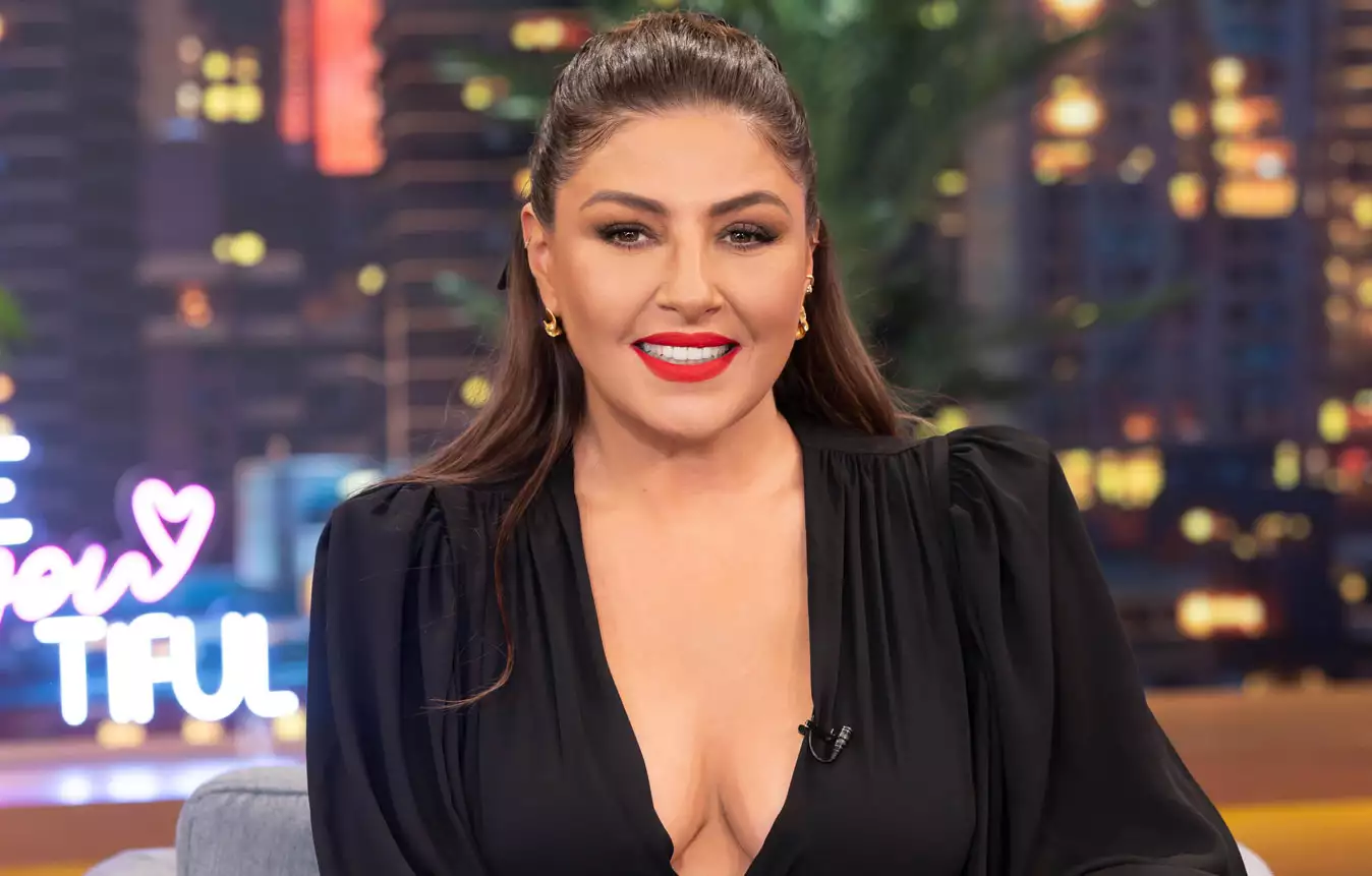 elana paparizou 2night