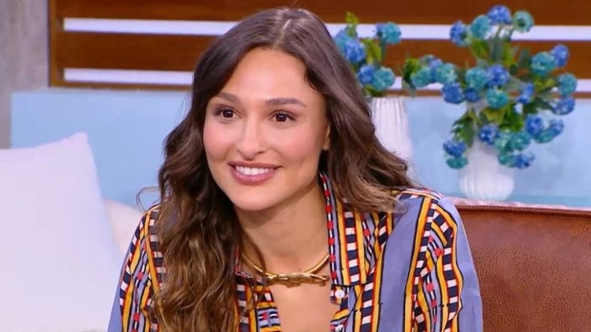 nafsika panagiotakopulou