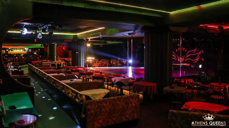 athens queens strip club